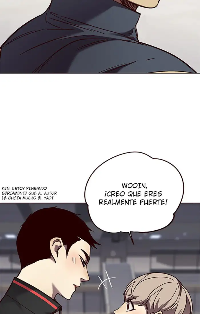 Página 82 del Manga