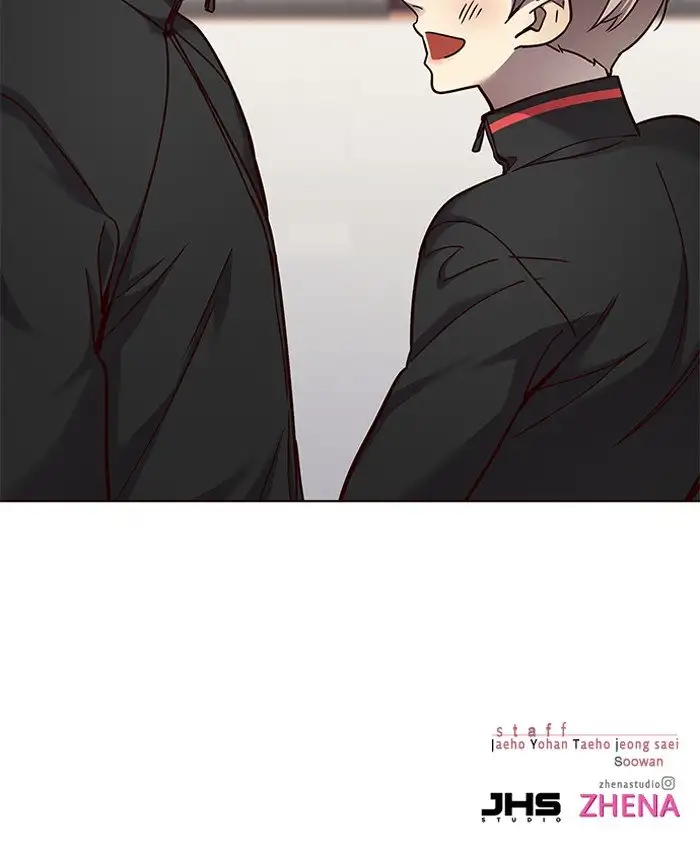 Página 83 del Manga