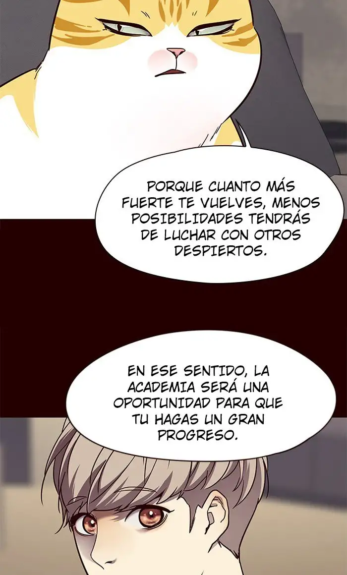 Página 45 del Manga