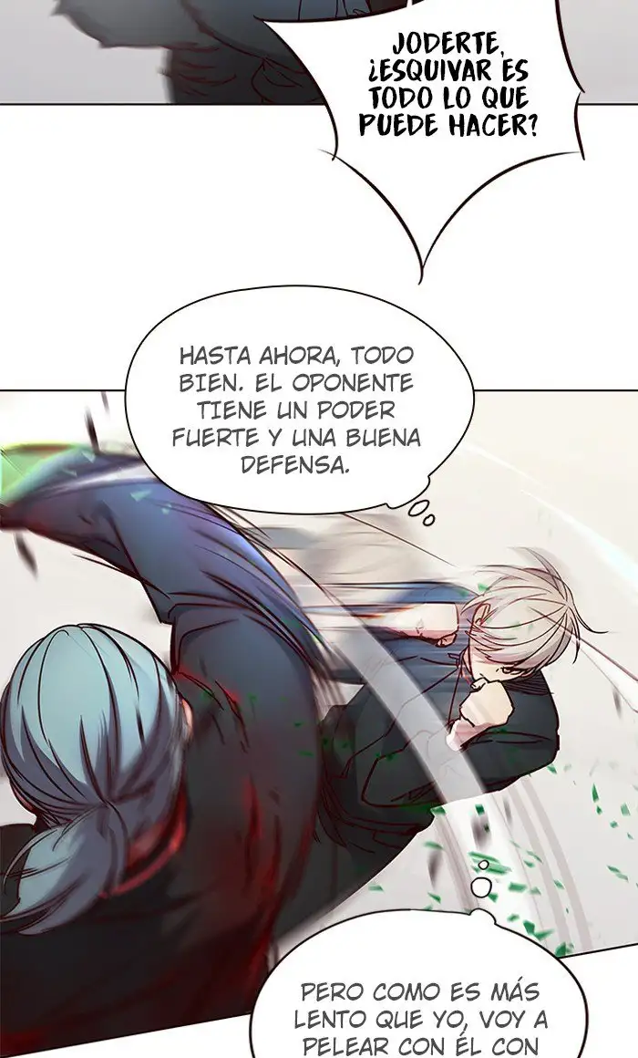 Página 46 del Manga