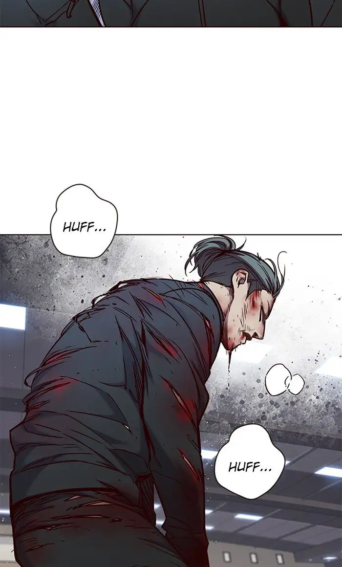 Página 54 del Manga