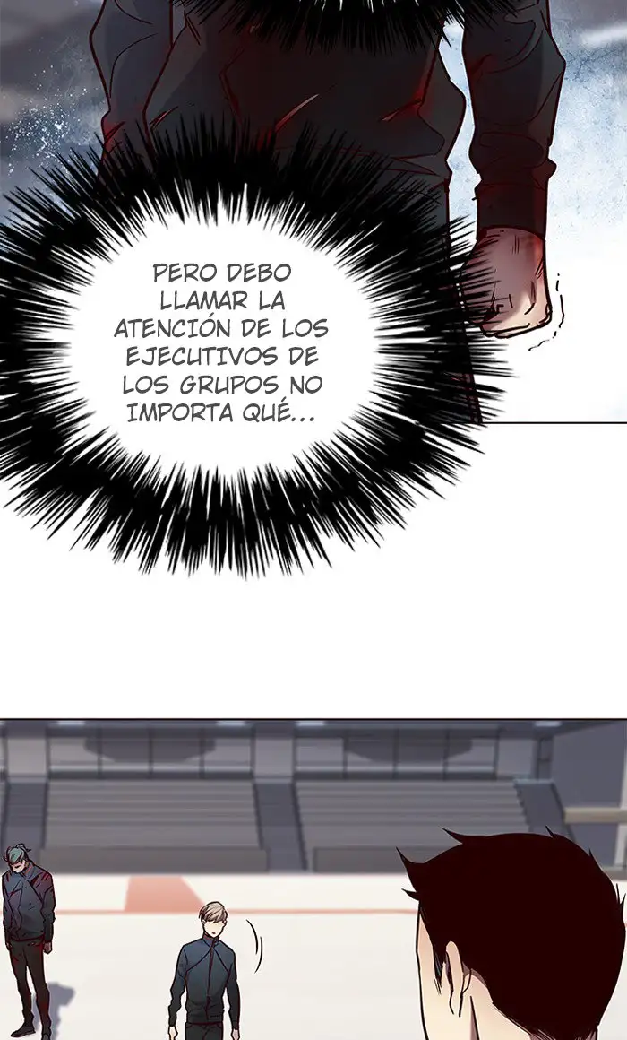 Página 64 del Manga