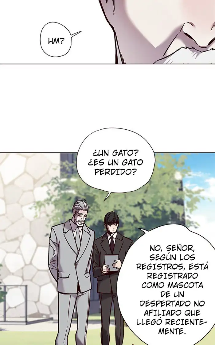 Página 73 del Manga