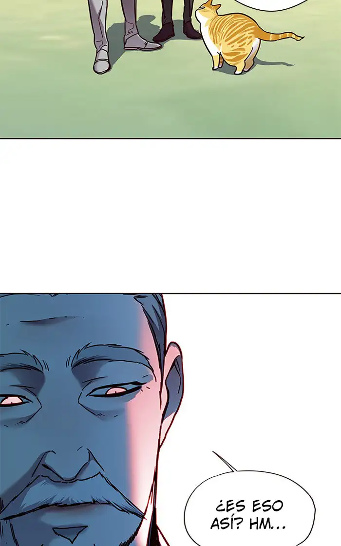 Página 74 del Manga