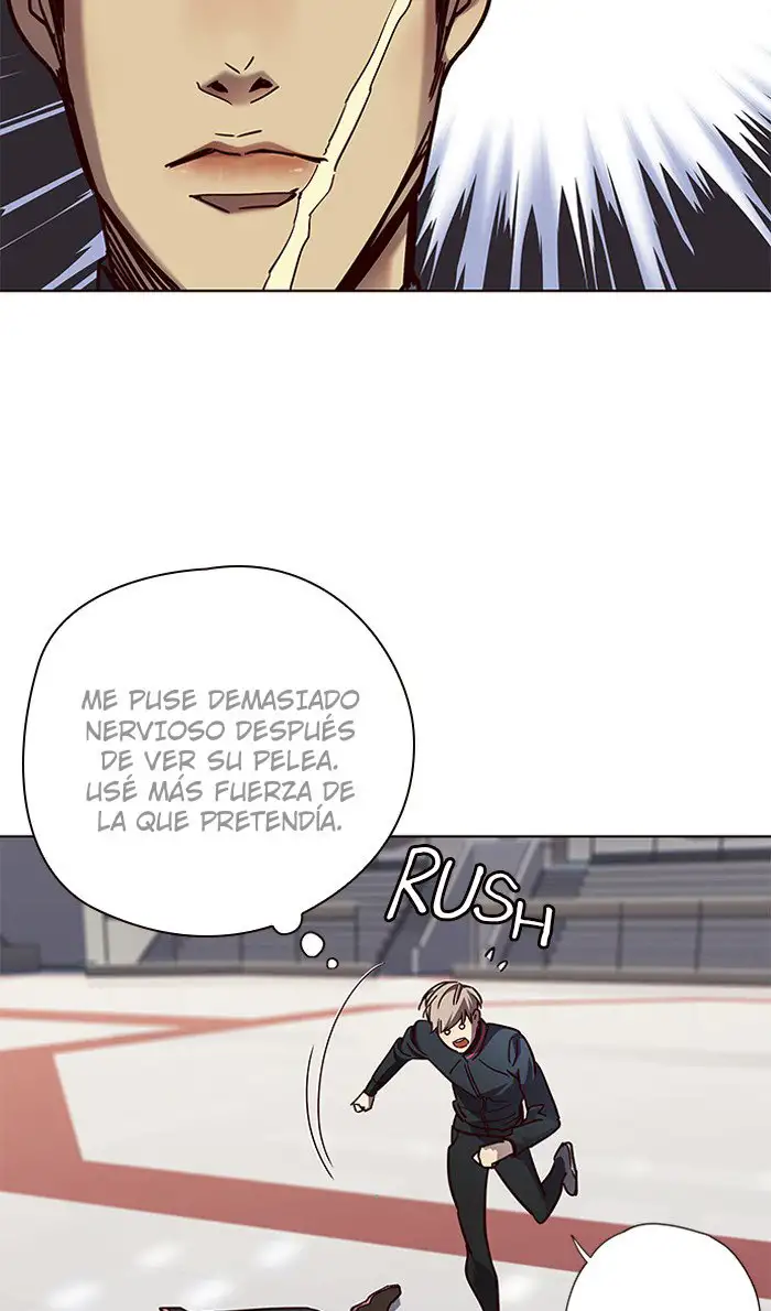 Página 58 del Manga