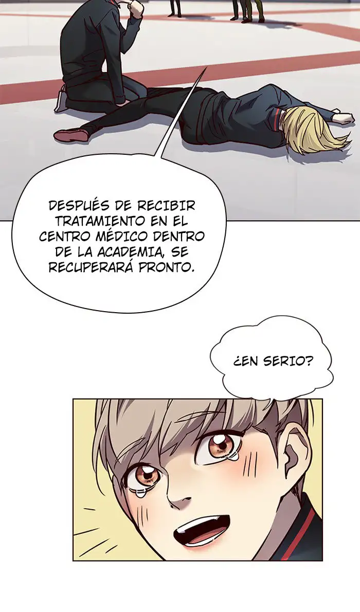 Página 61 del Manga