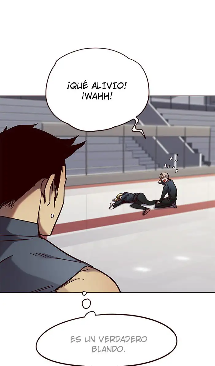 Página 62 del Manga
