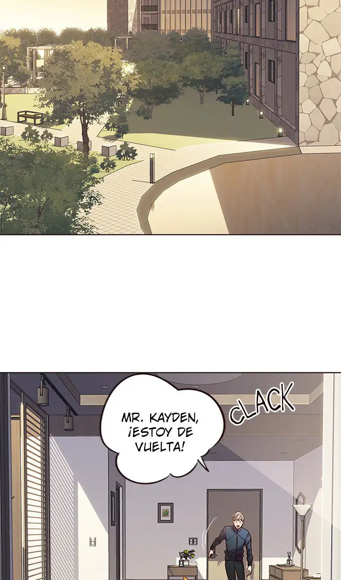 Página 64 del Manga