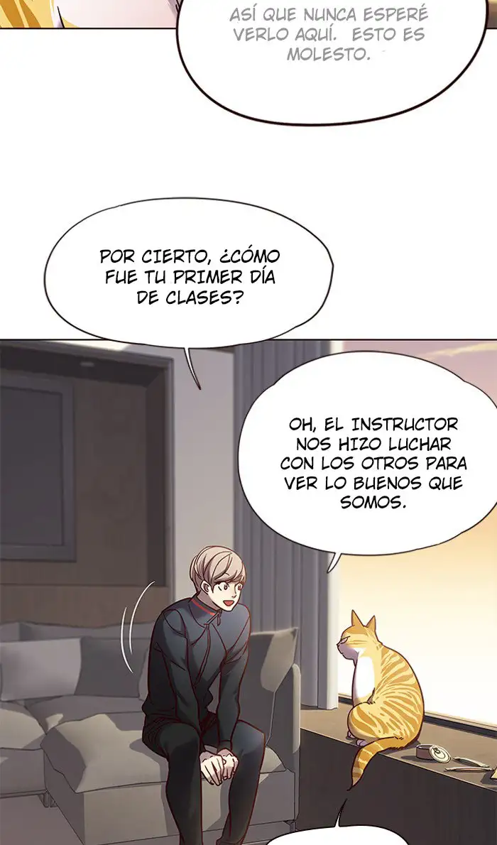 Página 67 del Manga