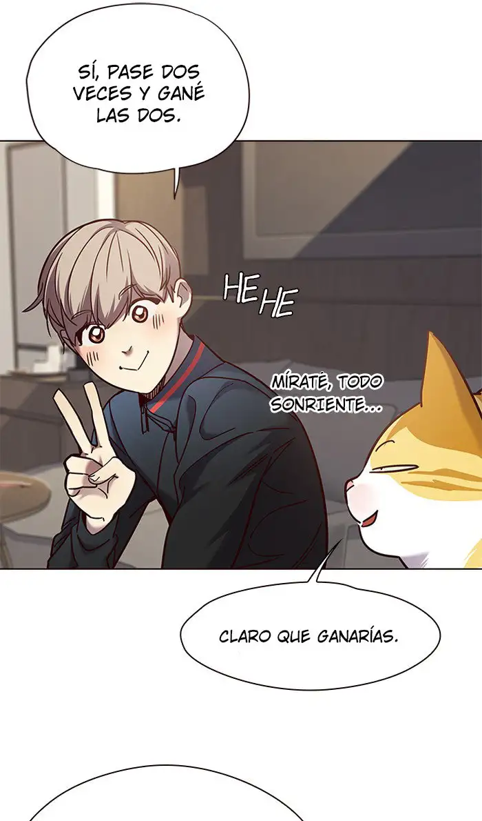Página 69 del Manga