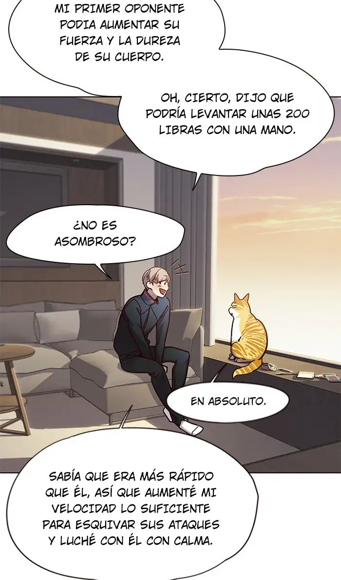Página 70 del Manga