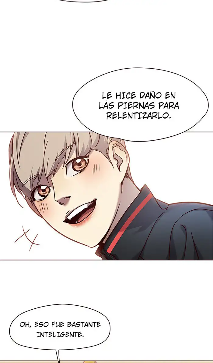 Página 71 del Manga