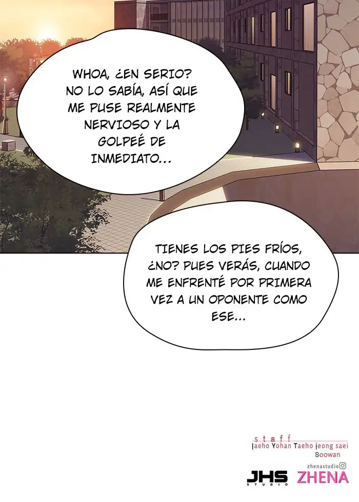 Página 73 del Manga