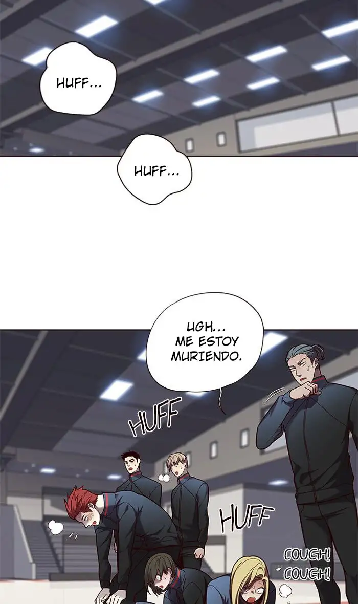 Página 42 del Manga