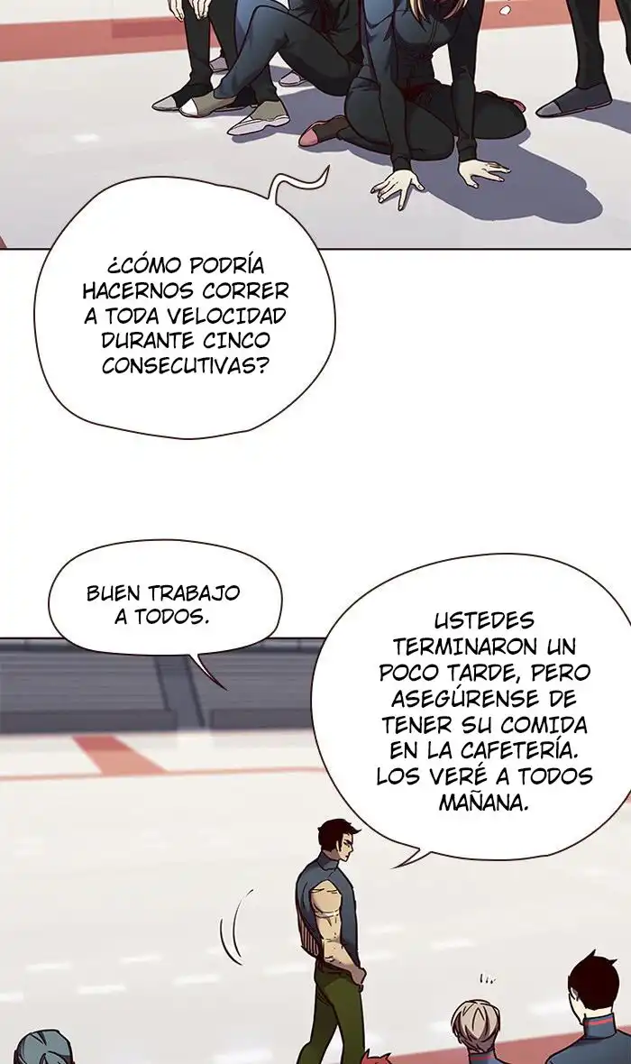 Página 43 del Manga