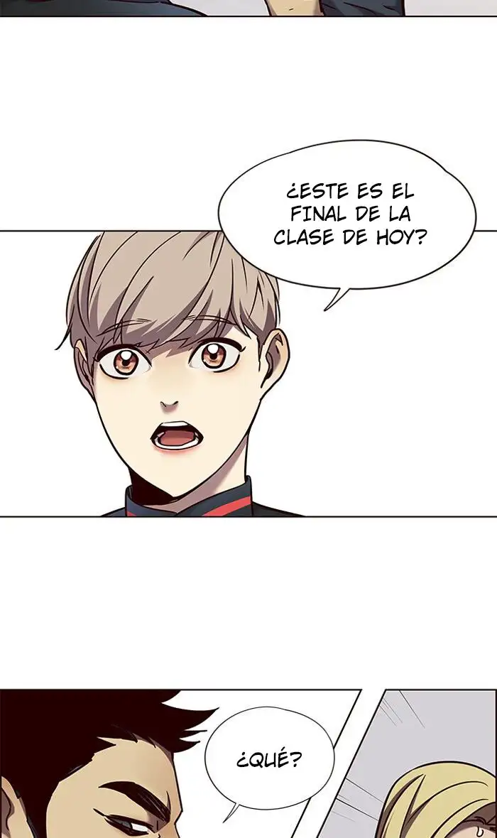 Página 45 del Manga