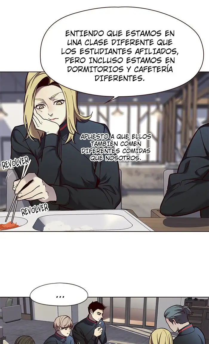 Página 52 del Manga
