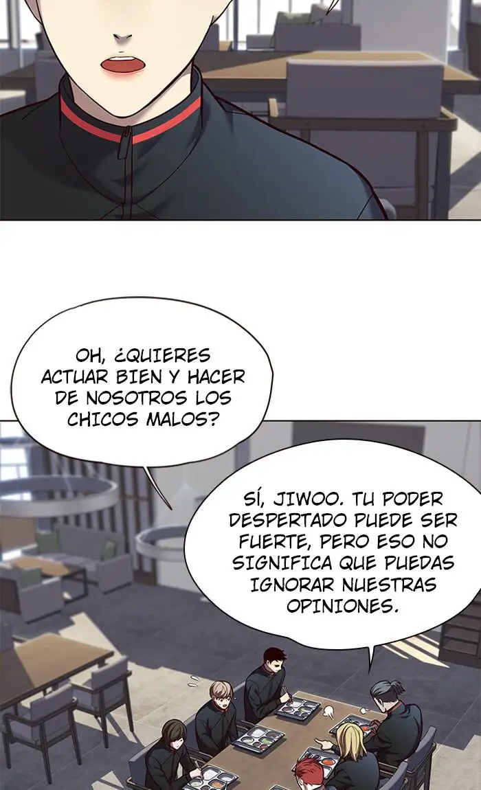 Página 57 del Manga