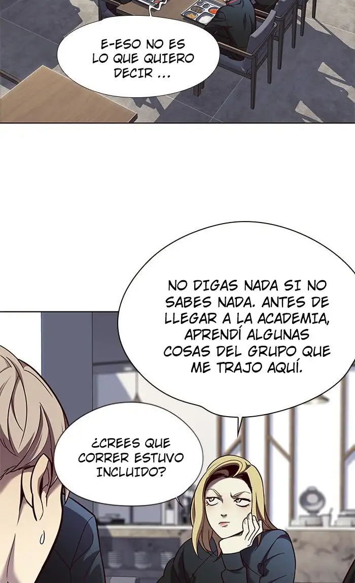 Página 58 del Manga