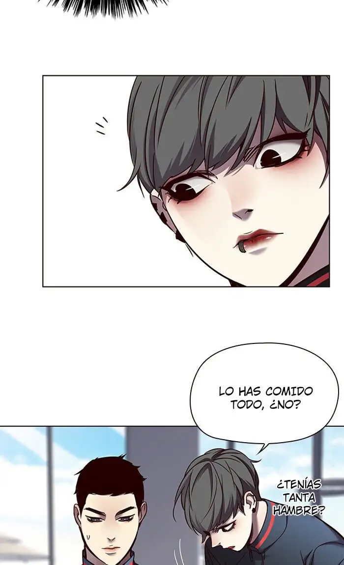 Página 63 del Manga