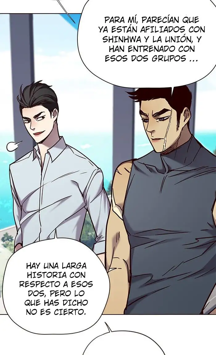 Página 71 del Manga