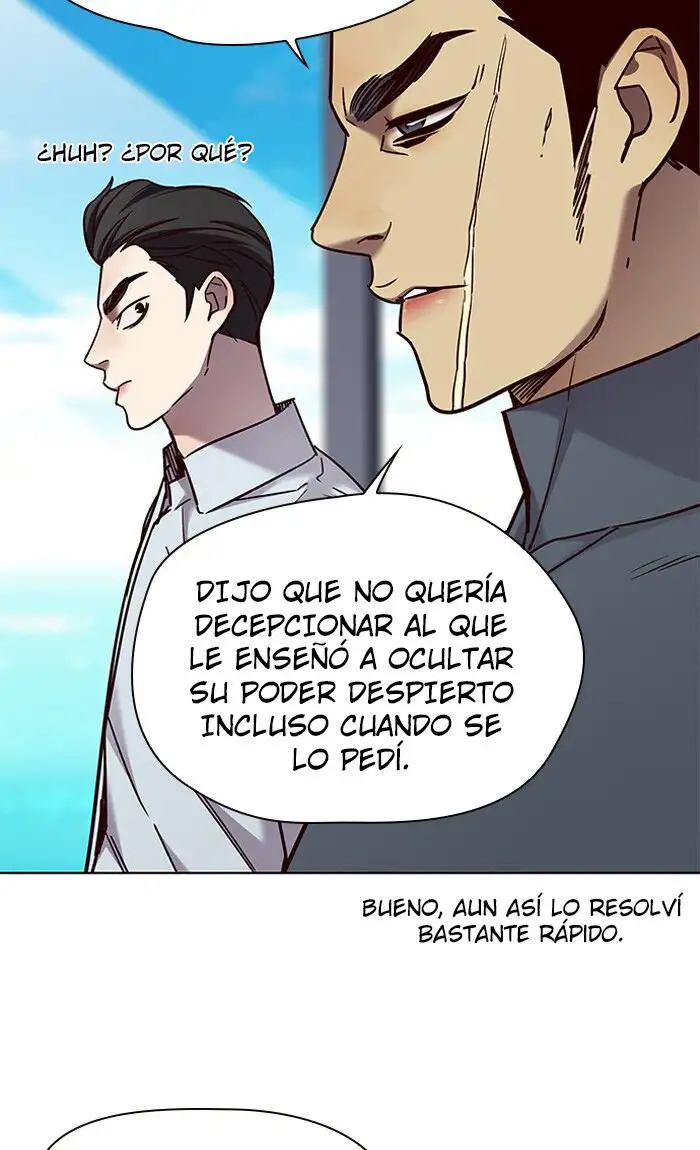 Página 74 del Manga