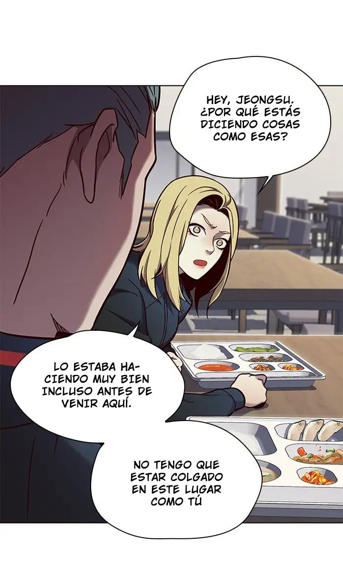Página 38 del Manga