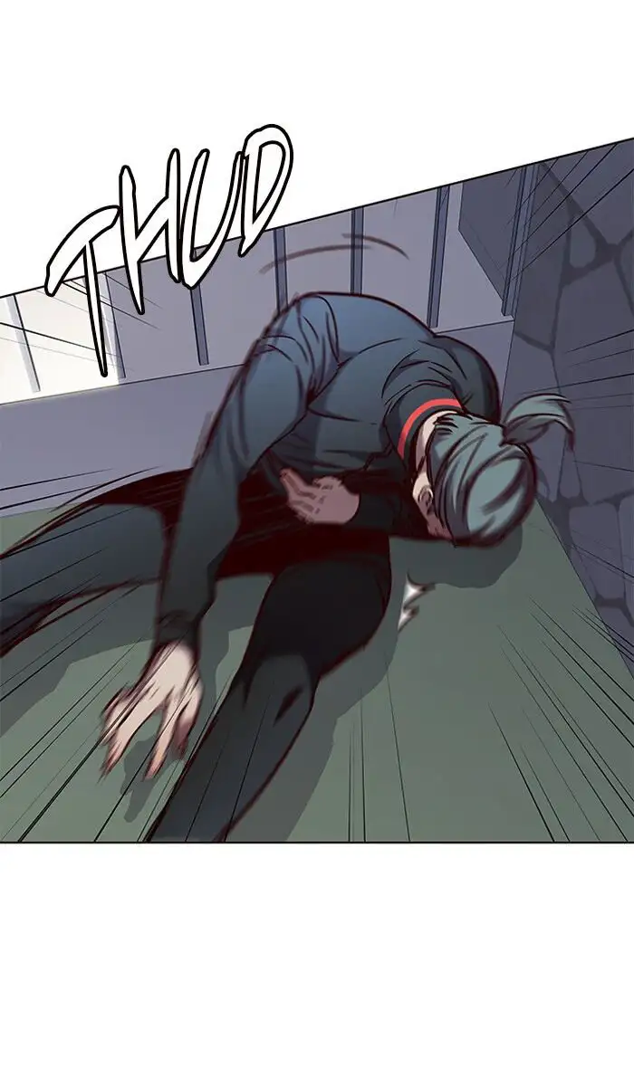 Página 54 del Manga