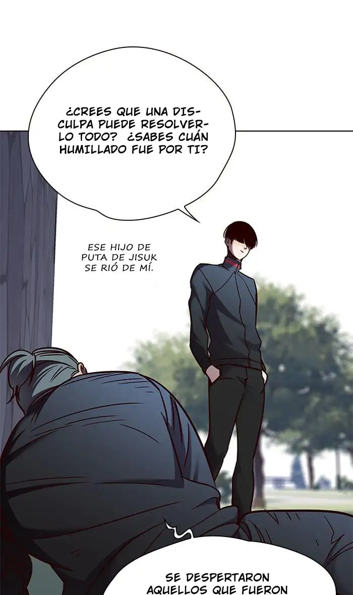 Página 55 del Manga