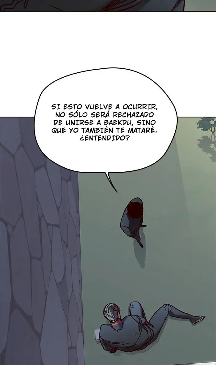 Página 58 del Manga