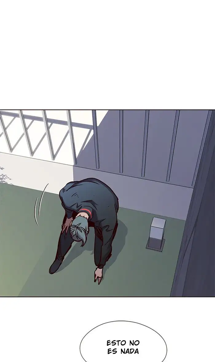 Página 61 del Manga