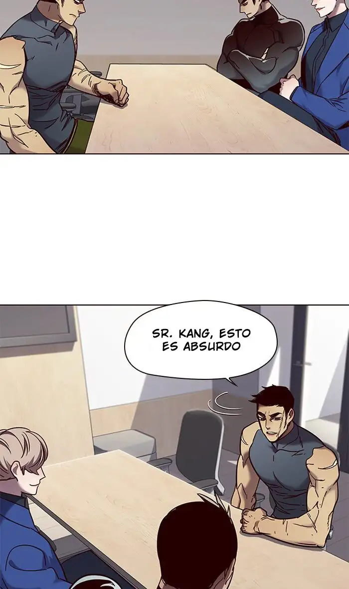 Página 69 del Manga