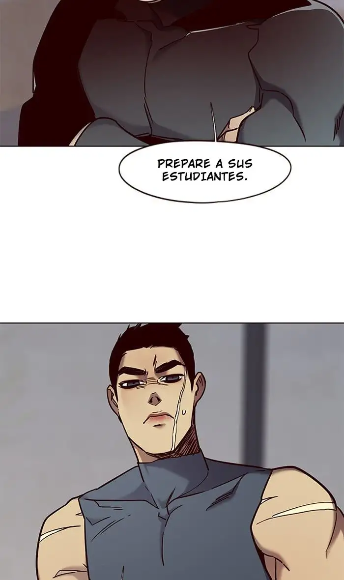Página 71 del Manga