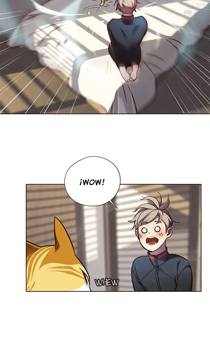 Página 74 del Manga