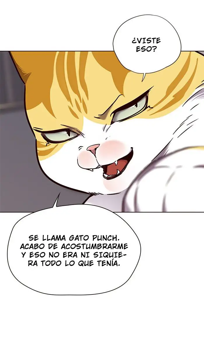 Página 75 del Manga