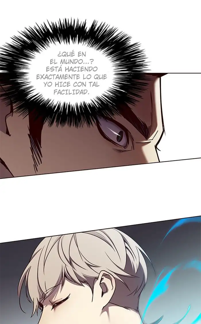 Página 50 del Manga