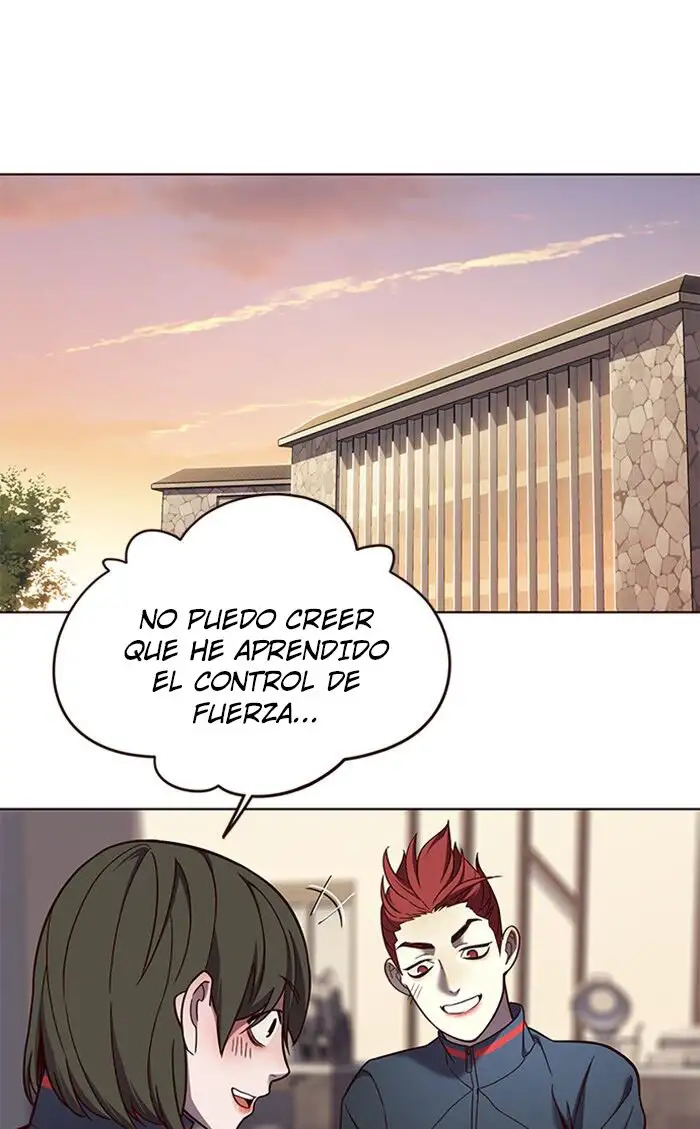 Página 54 del Manga