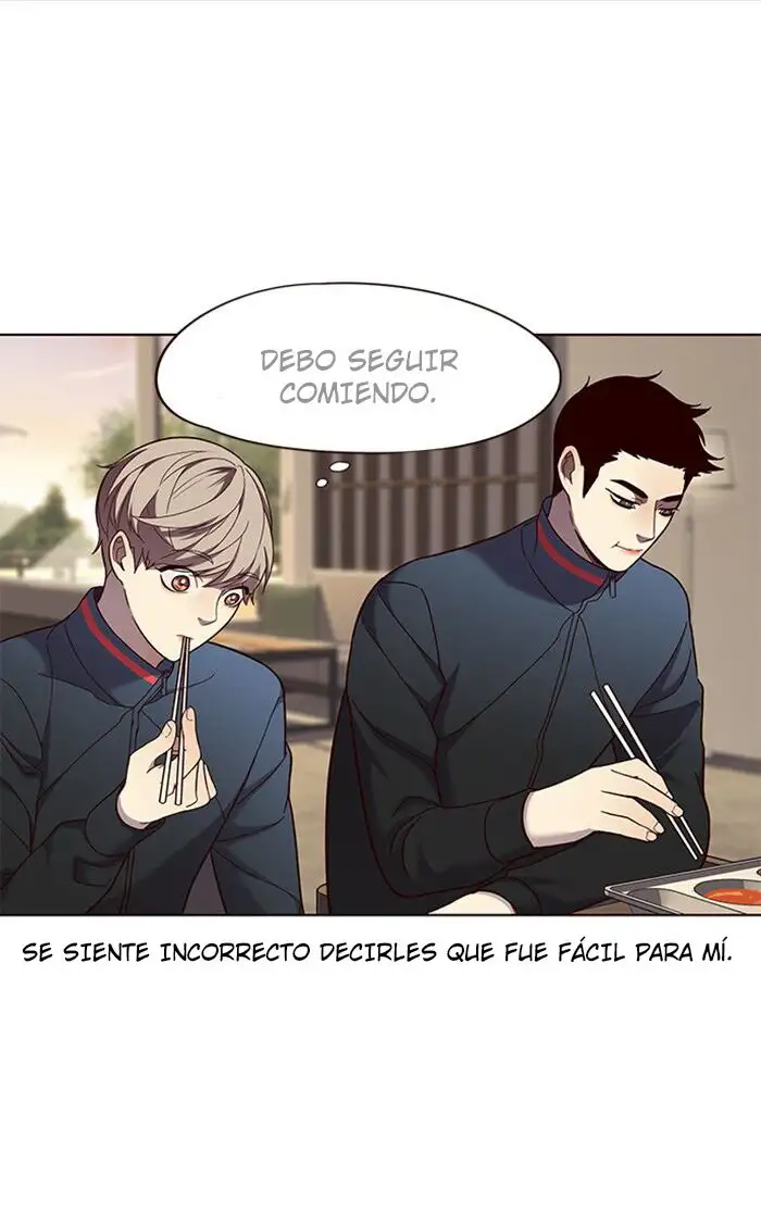 Página 57 del Manga