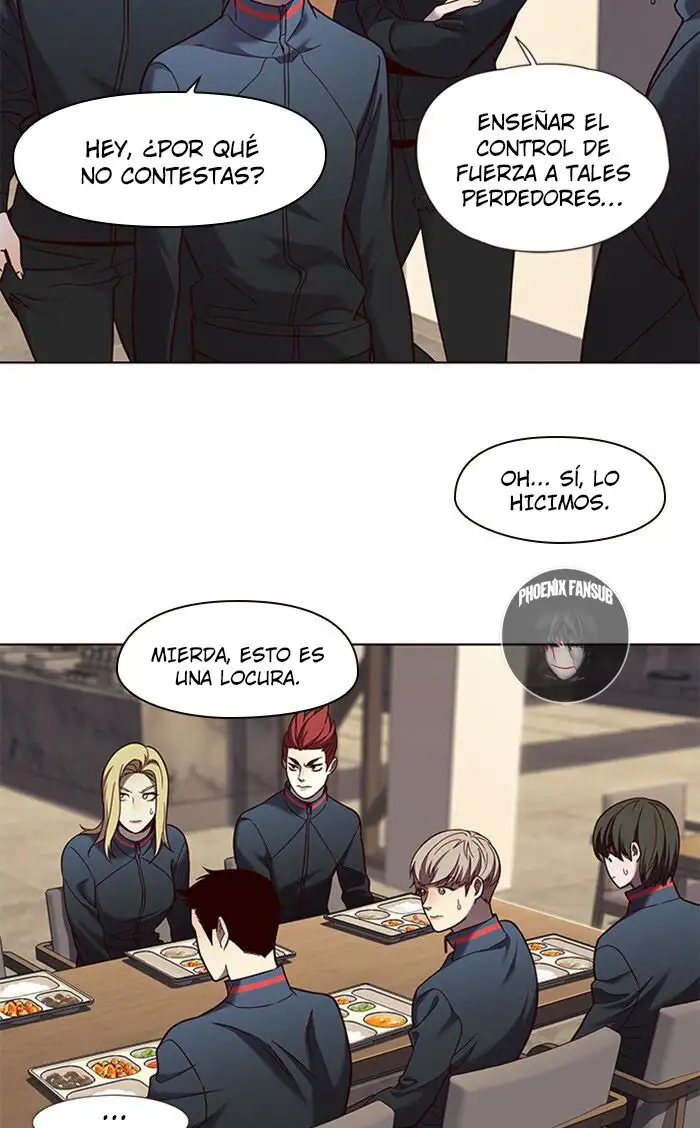 Página 61 del Manga