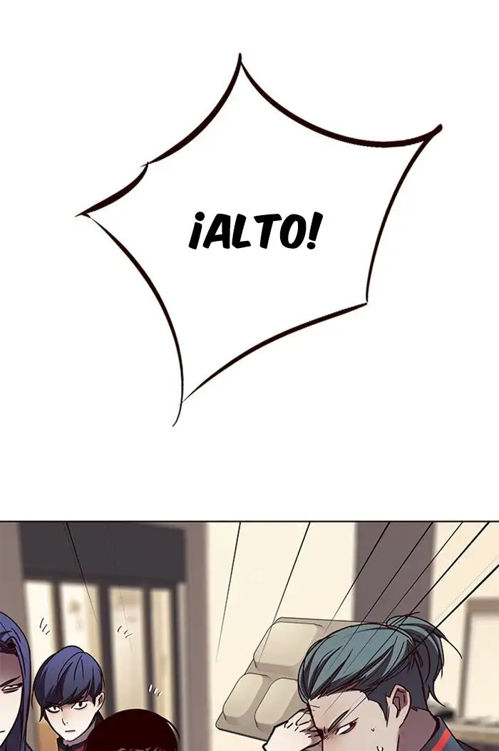 Página 70 del Manga