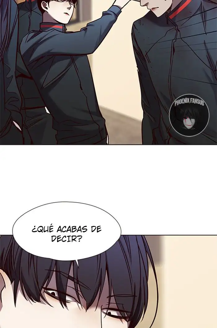 Página 71 del Manga