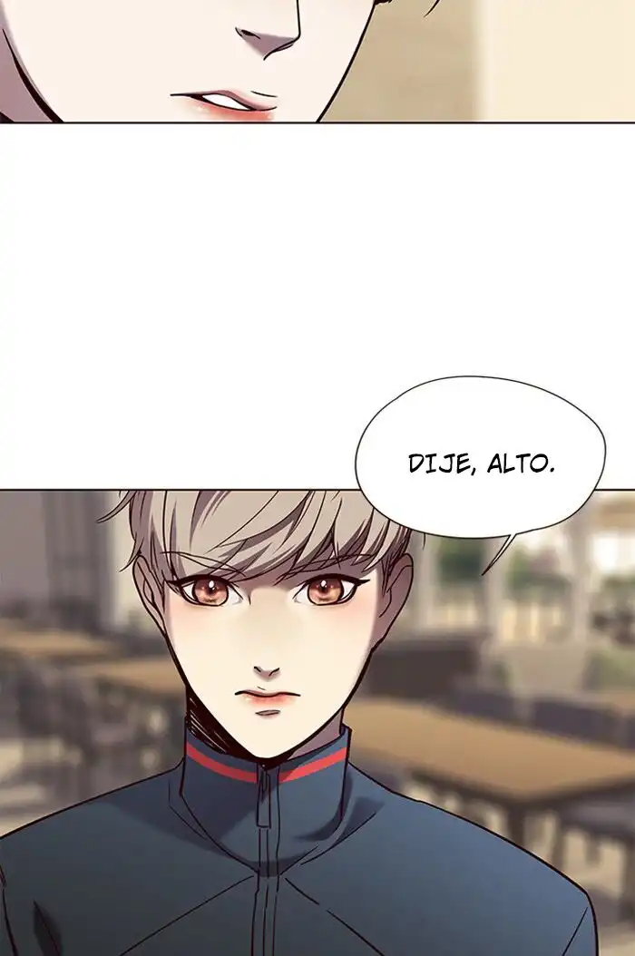 Página 72 del Manga