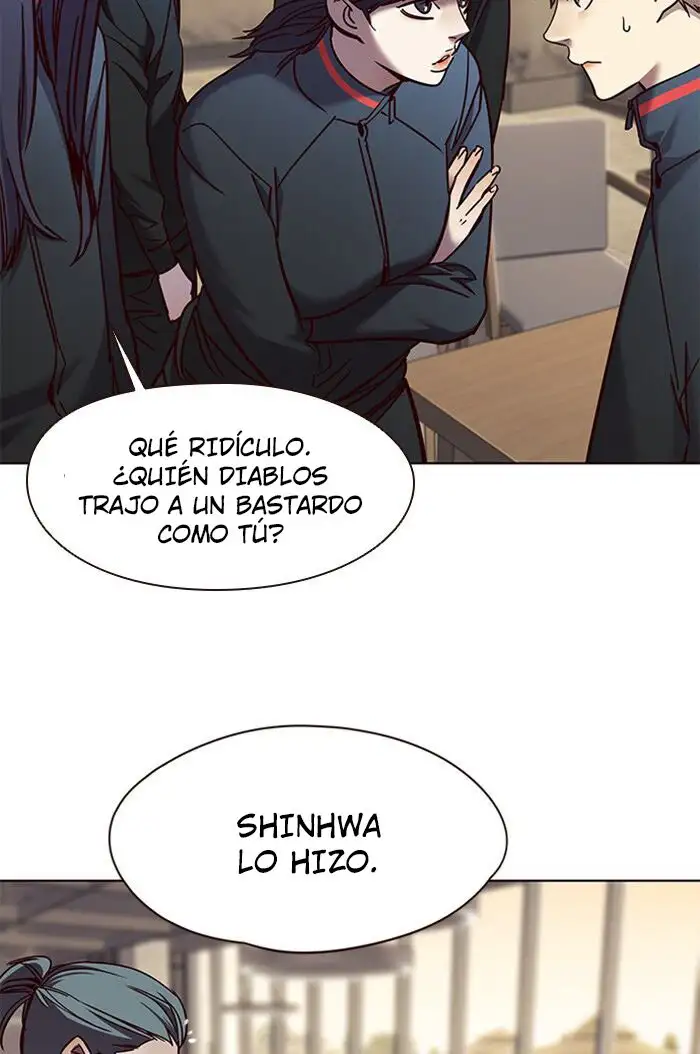 Página 74 del Manga