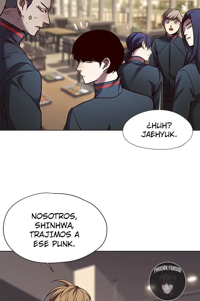 Página 75 del Manga