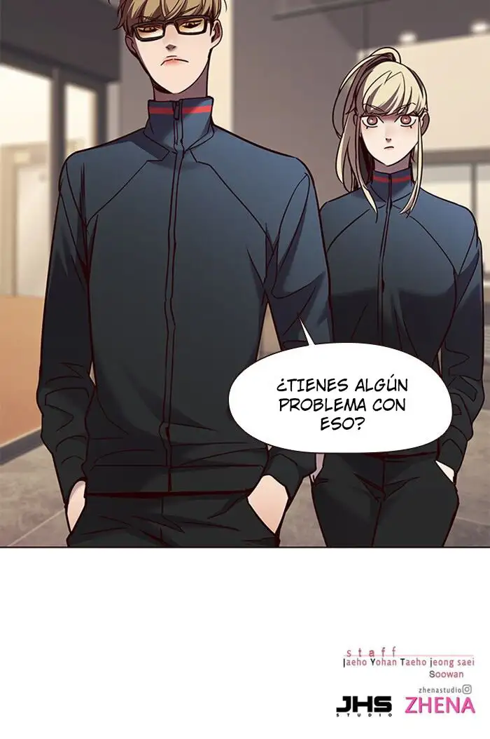 Página 76 del Manga