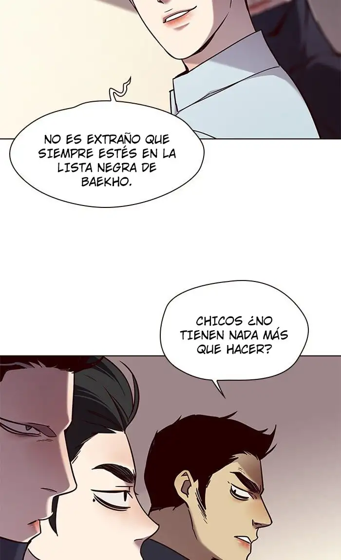 Página 57 del Manga