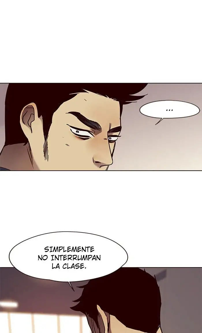 Página 61 del Manga