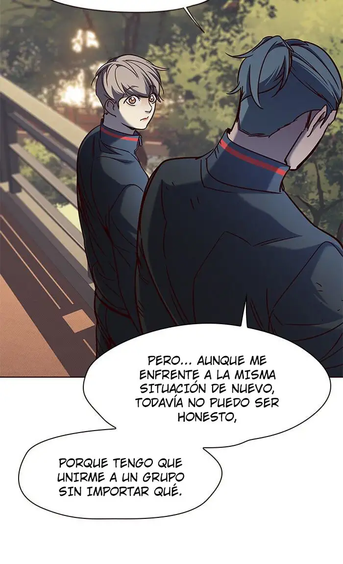 Página 74 del Manga