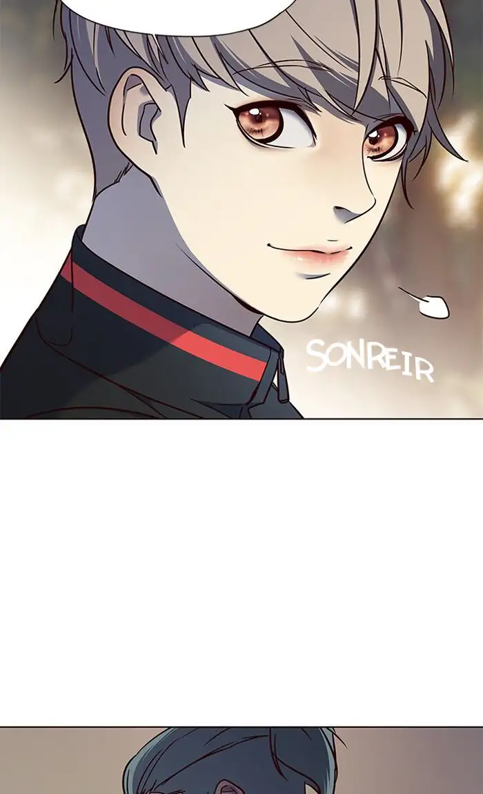 Página 76 del Manga