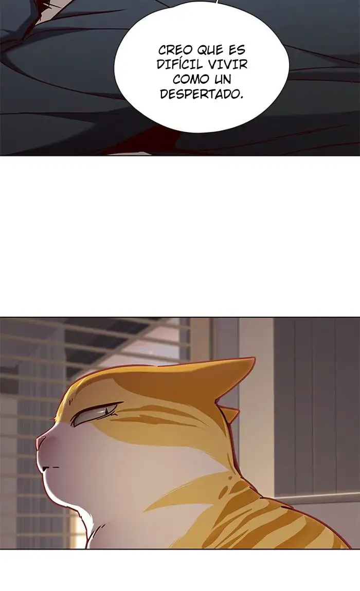 Página 83 del Manga